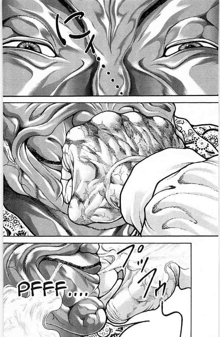 Baki - Son Of Ogre Chapter 18 16